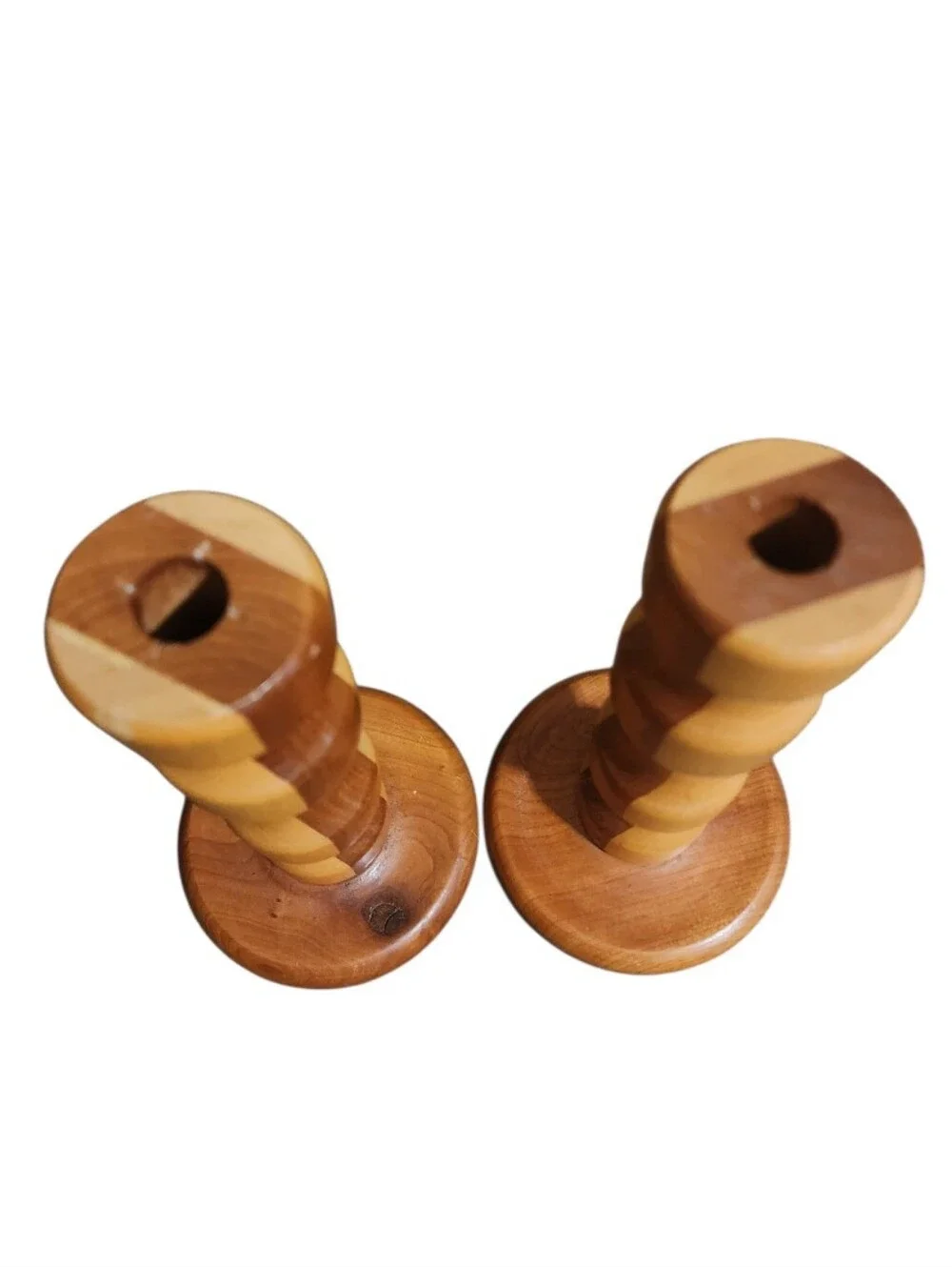 N/A vintage wood
